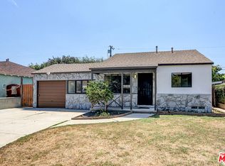 11930 Lucile St, Los Angeles, CA 90230