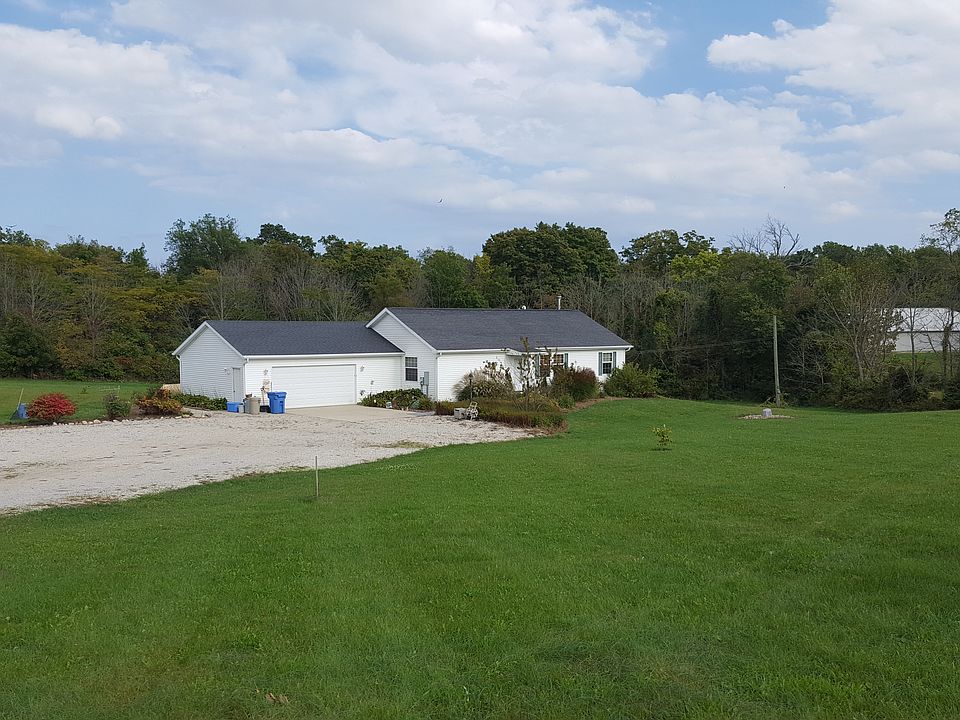 2nd image of 2536 N Binkley Rd