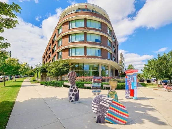 508 W 29th Ave #209, Vancouver, BC V5Z 0G5