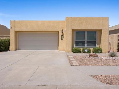 7913 Woodridge Dr NE, Albuquerque, NM, 87109