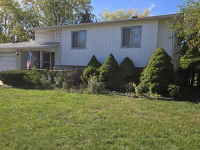 1474 Davine Dr, Glendale Heights, IL, 60139