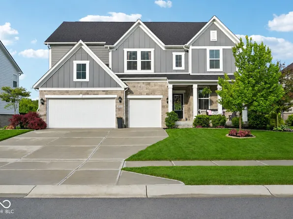 18757 Dooney Ct, Noblesville, IN 46062