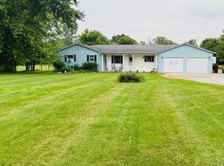 6750 Old Tarlton Pike, Circleville, OH 43113