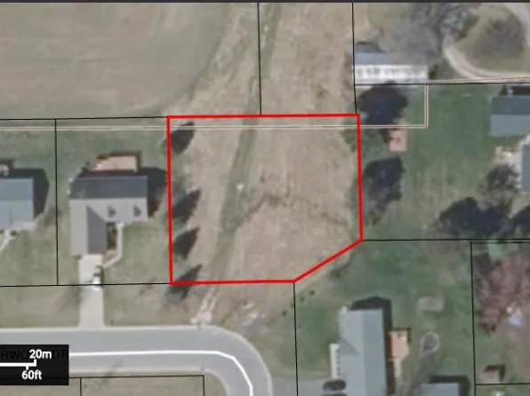 Beechwood Dr, Cass City, MI 48726