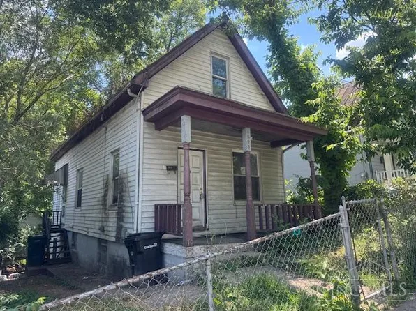 1623 Sutter Ave, Cincinnati, OH 45225