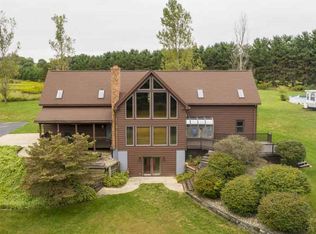 8089 E Walnut Rdg, New Carlisle, IN 46552