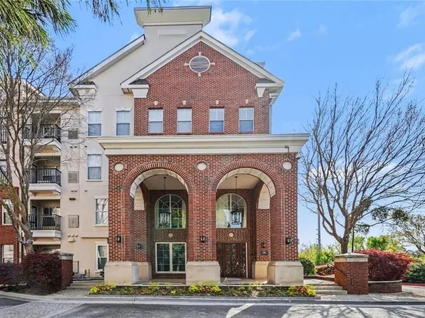 1850 Cotillion Dr Unit 1326, Dunwoody, GA 30338