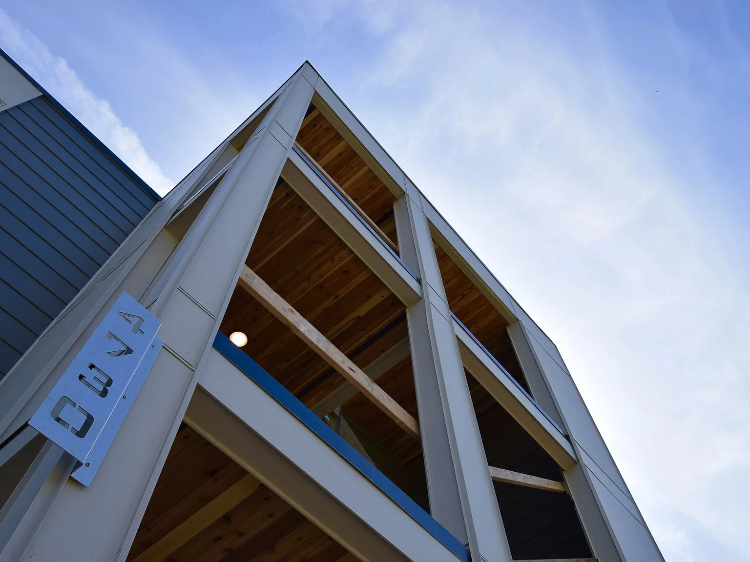 EcoFlats Univ Playfield 9th — Photo 3
