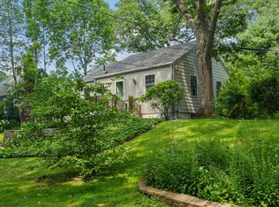 4 Hermit Thrush Rd, Cape Elizabeth, ME 04107