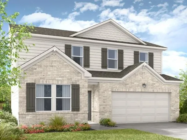 1684 Fawlocke Run, Loganville, GA 30052