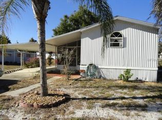 36843 Spring Rd, Fruitland Park, FL 34731