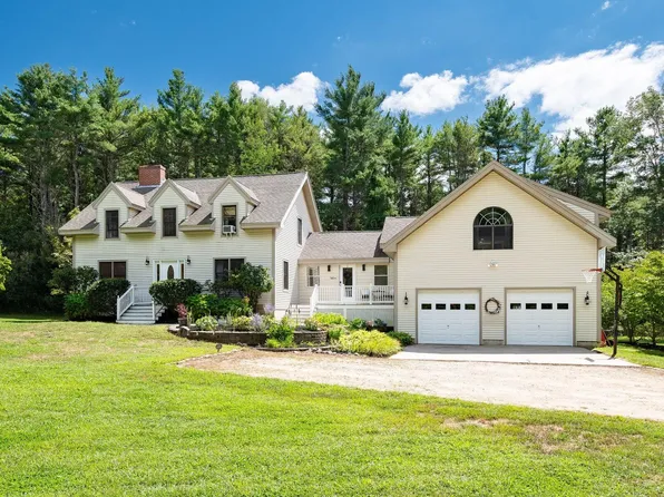194 Birch Hill Road, York, ME 03909
