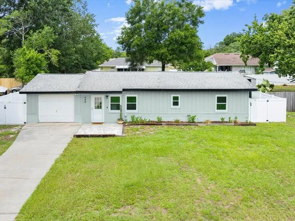 680 Buford Ave, Orange City, FL 32763