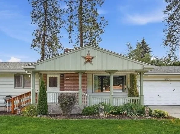 7402 N Country Homes Blvd, Spokane, WA 99208
