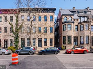 1311 N Calvert St APT 2, Baltimore, MD 21202