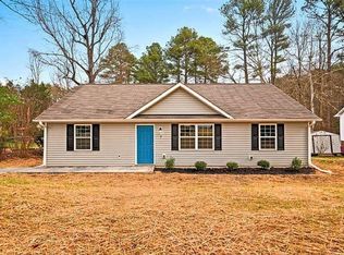 38 Jasmine Rd, Fuquay Varina, NC 27526