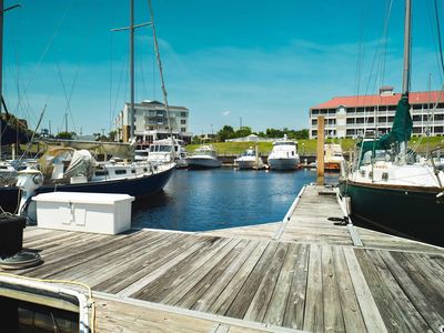 4210 Coquina Harbour Dr. UNIT Boat Slip E-5, Little River, SC, 29566