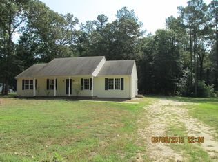 28857 Adkins Rd, Delmar, MD 21875