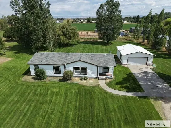219 N 524 W, Blackfoot, ID 83221
