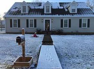 109 Riverwood Dr, Franklin, TN 37069