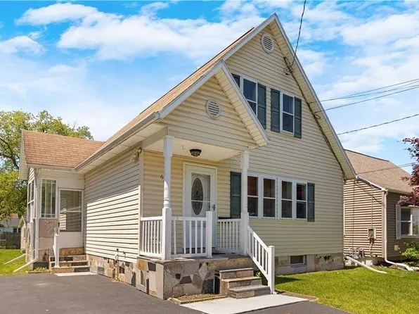 617 Plymouth Ave, Syracuse, NY 13211