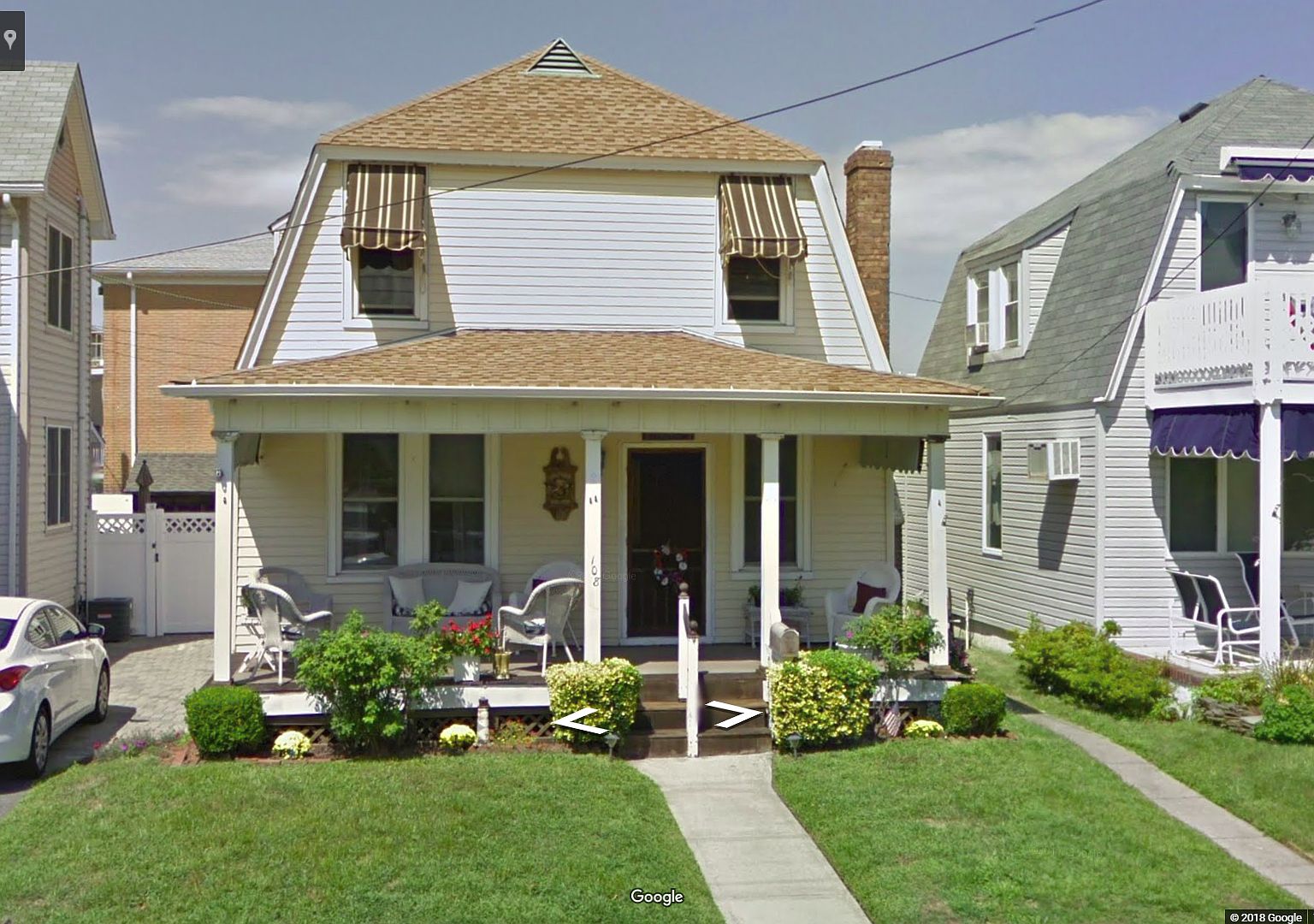 108 Lareine Ave, Bradley Beach, NJ 07720 | Zillow