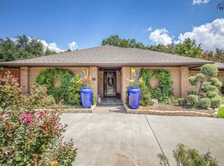 2507 San Simeon Dr, Wichita Falls, TX 76308