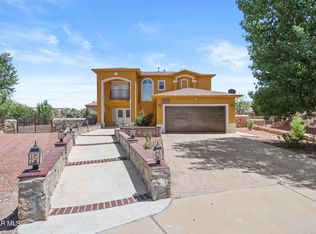 5900 Anapaula Dr, El Paso, TX 79932
