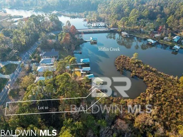 0 County Road 20 #10, Elberta, AL 36530