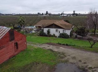 2236 Verduga Rd, Hughson, CA 95326