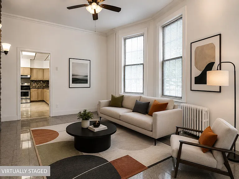 48 Jefferson Ave #1 — Photo 7