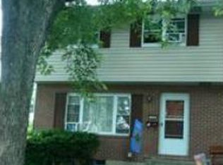 234 Minor St, Emmaus, PA 18049