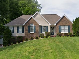 3427 6th Ave NE, Conover, NC 28613