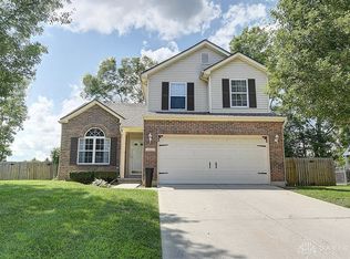 322 Sagebrush Dr, Clayton, OH