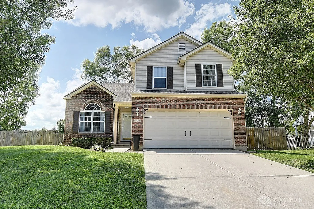 322 Sagebrush Dr photo 1