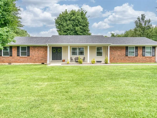 260 Walters Ave, Bowling Green, KY 42103