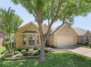 324 Wrangler Dr, Fairview, TX 75069