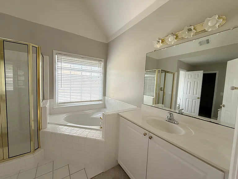Main bath
