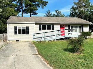 1637 Janke Rd, Virginia Beach, VA 23455