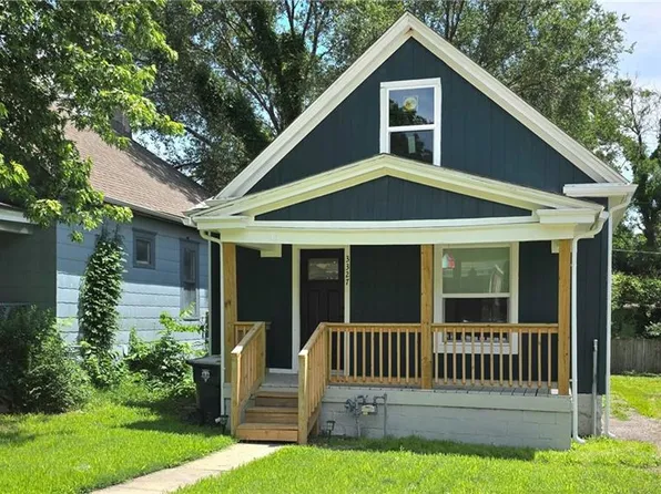 3327 Garfield Ave, Kansas City, MO 64109