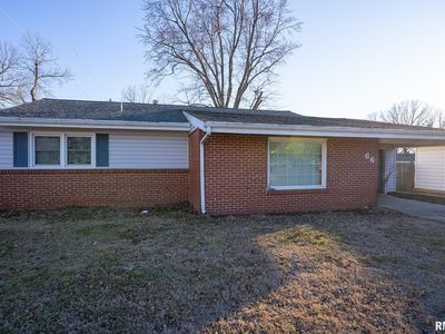 66 Dawn Dr, Springfield, IL, 62702