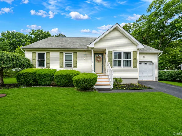 358 Tyler Avenue, Miller Place, NY 11764