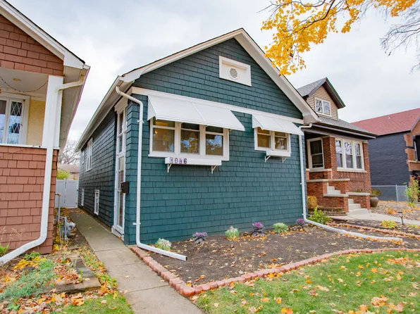1046 Troost Ave, Forest Park, IL 60130