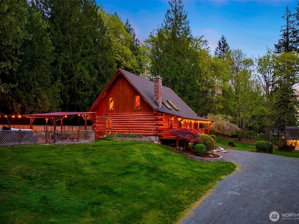 2804 269th Avenue NE, Redmond, WA 98053