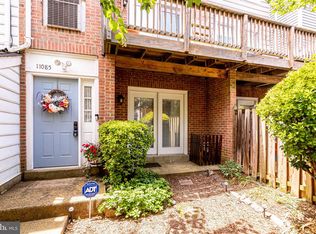 11085 Stagestone Way, Manassas, VA 20109