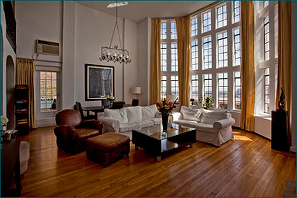 Sold by Brown Harris Stevens | media 14