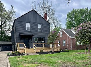 2562 Graham Ave, Akron, OH 44312