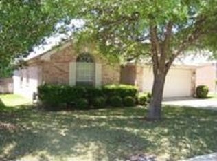 911 Wilderness Path, Round Rock, TX 78665