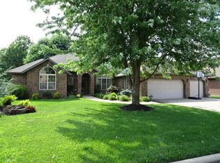 705 Zion Way, Nixa, MO 65714