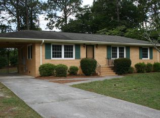 203 Oak Leaf Dr, Wilmington, NC 28403